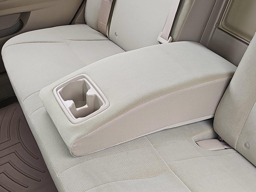 Toyota Avalon photo 33