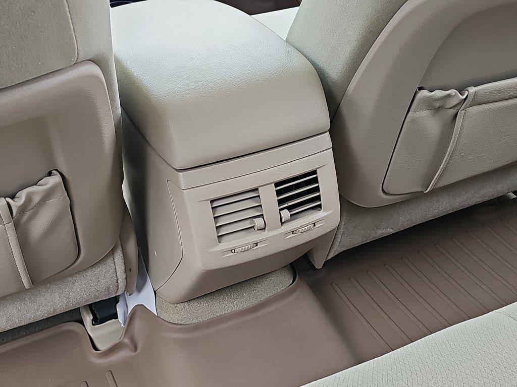Toyota Avalon photo 34