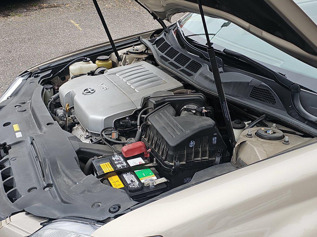 Toyota Avalon photo 40