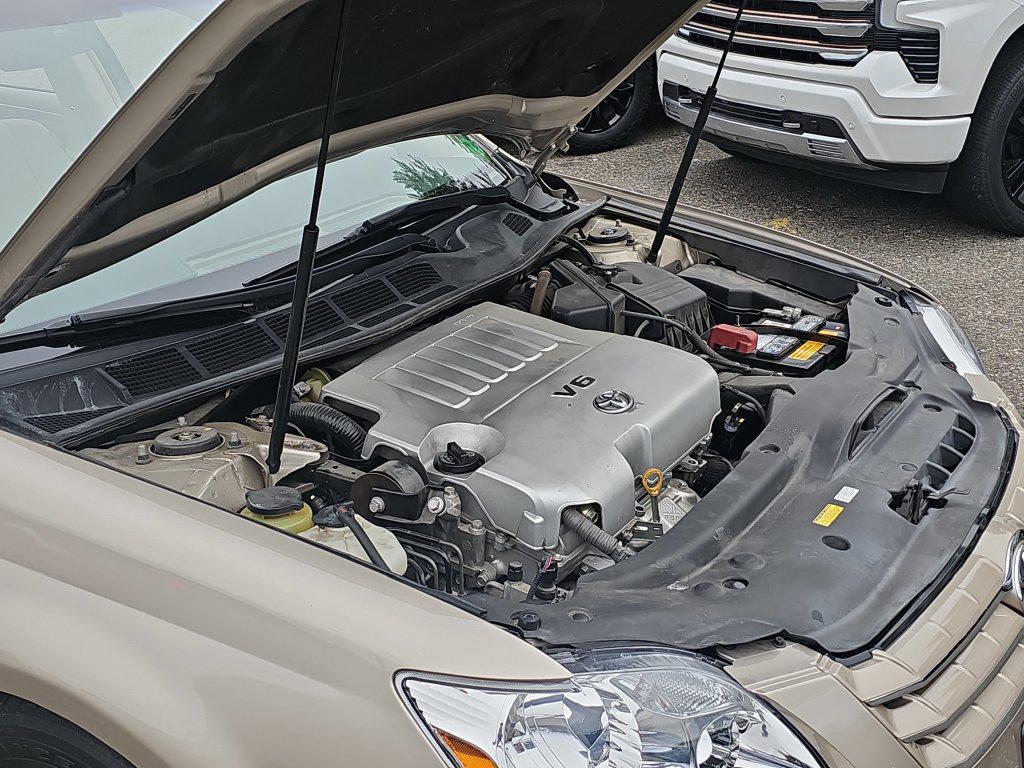 Toyota Avalon photo 41