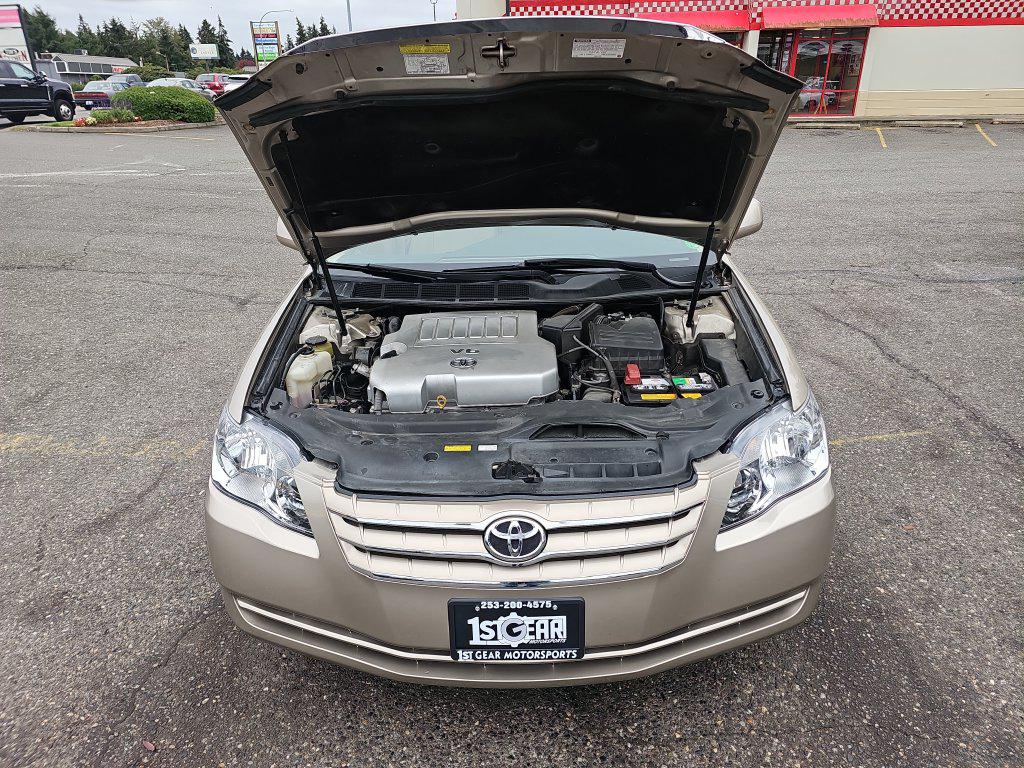 Toyota Avalon photo 42