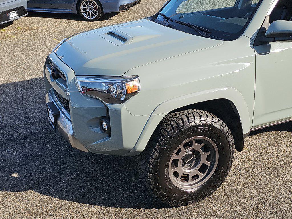 Toyota 4Runner photo 21