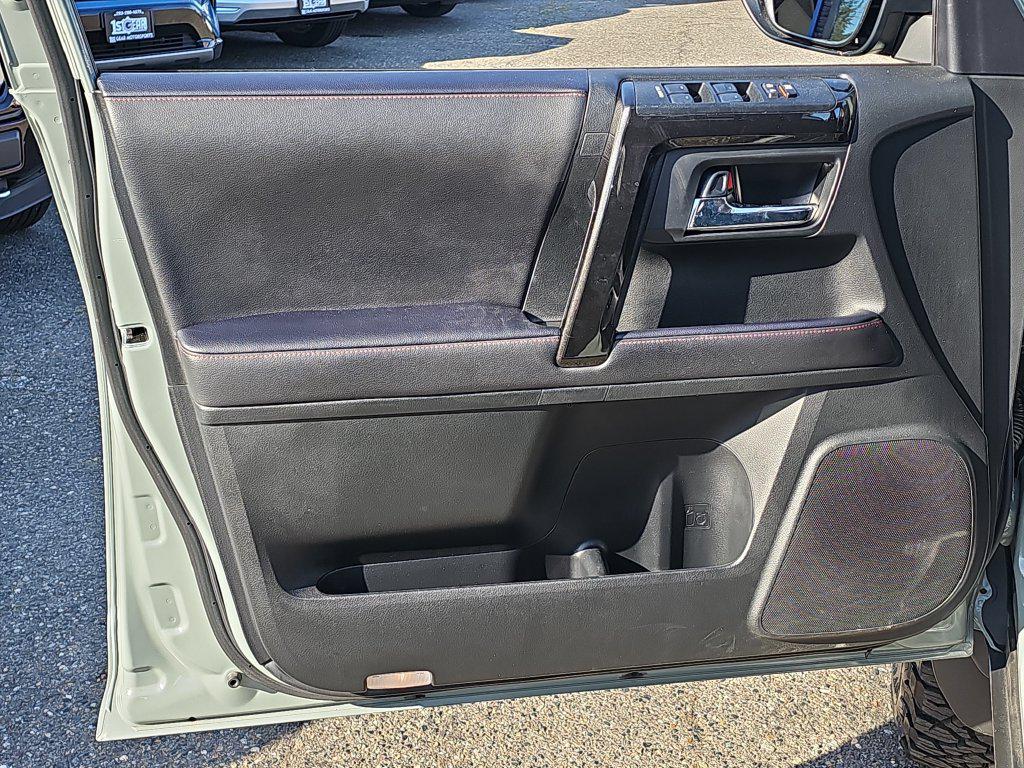 Toyota 4Runner photo 22
