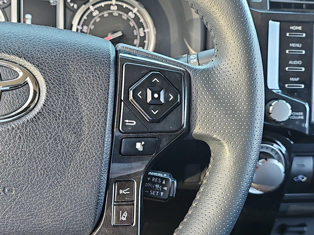 Toyota 4Runner photo 26