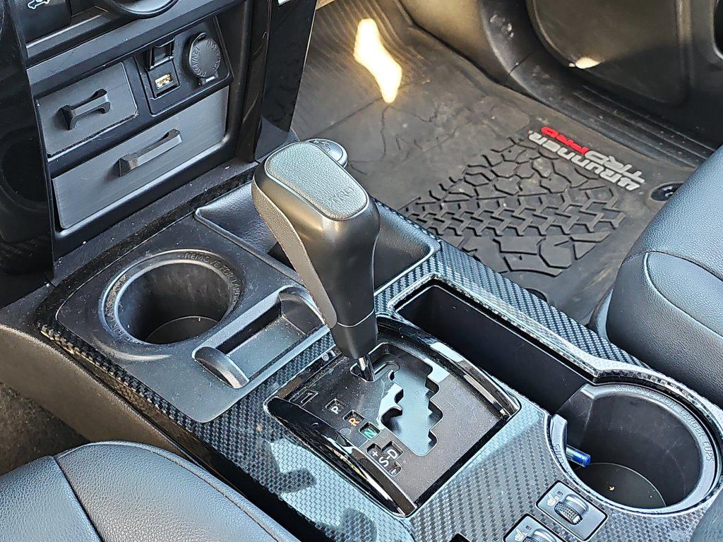 Toyota 4Runner photo 27