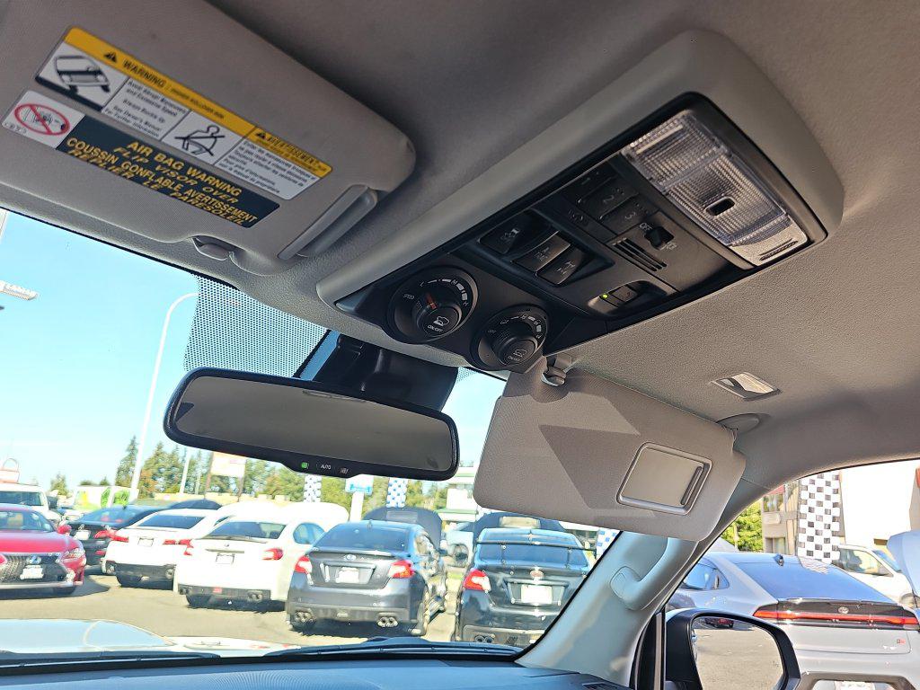 Toyota 4Runner photo 30