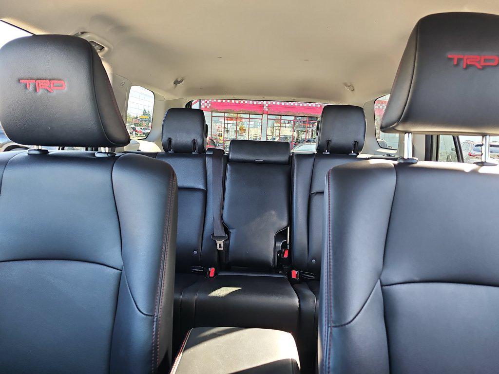 Toyota 4Runner photo 31