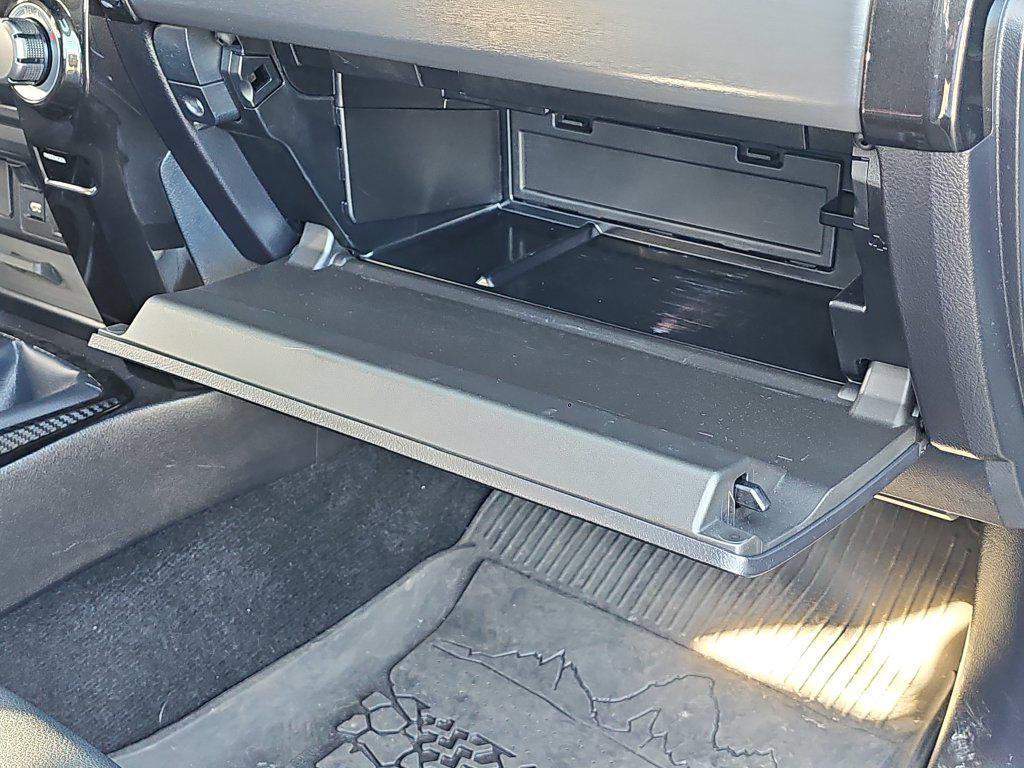 Toyota 4Runner photo 40
