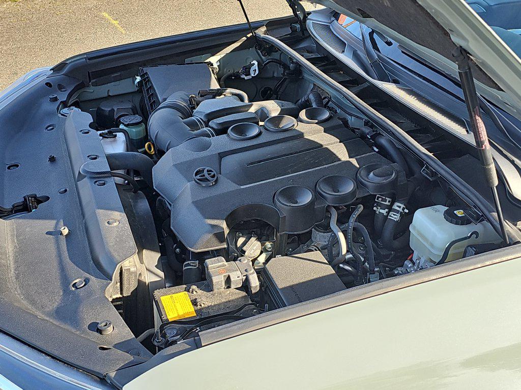 Toyota 4Runner photo 41
