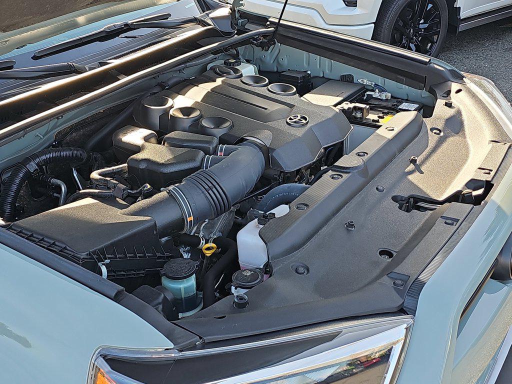 Toyota 4Runner photo 42