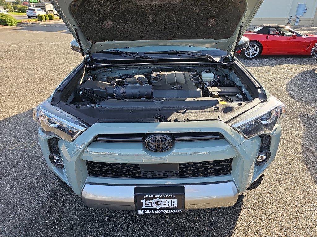 Toyota 4Runner photo 43