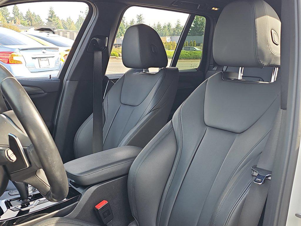 BMW X3 photo 23