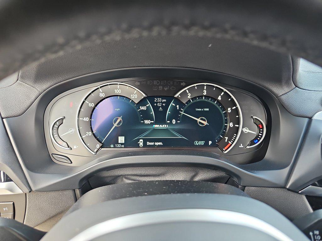 BMW X3 photo 26