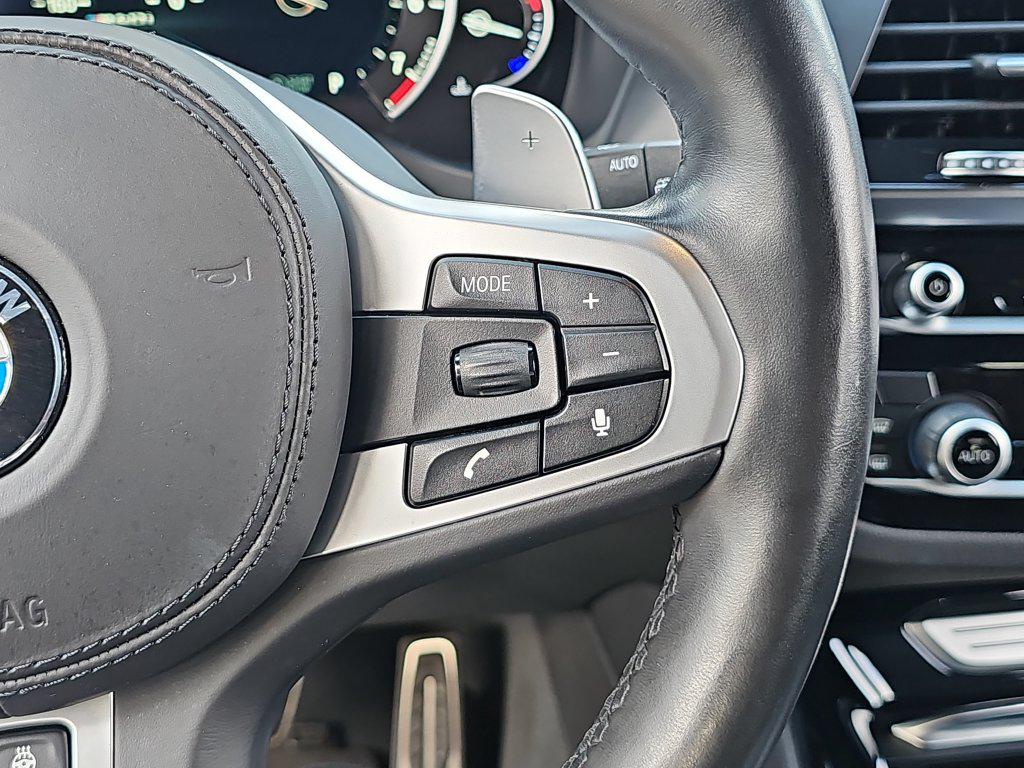 BMW X3 photo 27