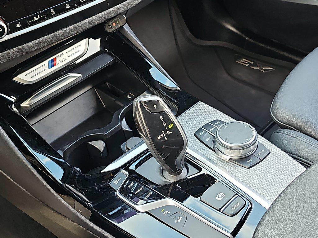 BMW X3 photo 28