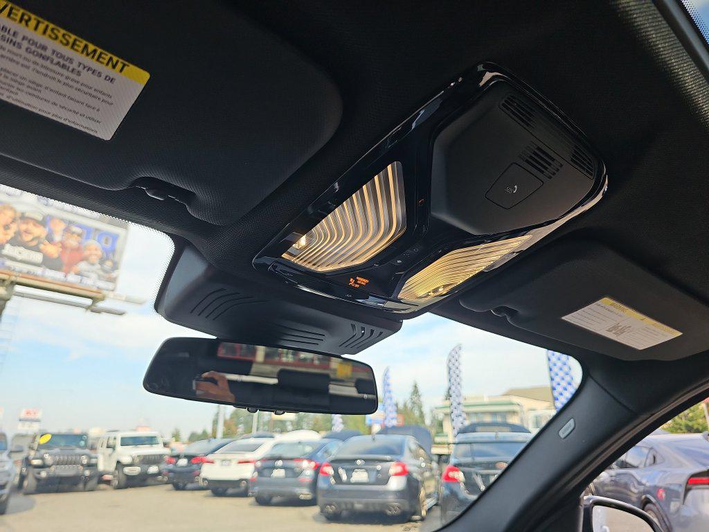 BMW X3 photo 31