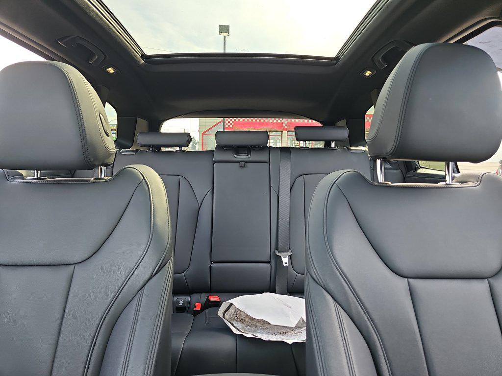 BMW X3 photo 32