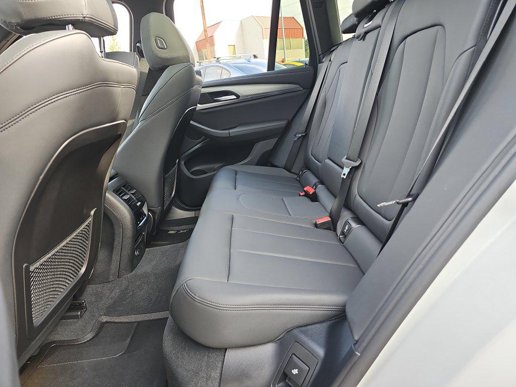 BMW X3 photo 33