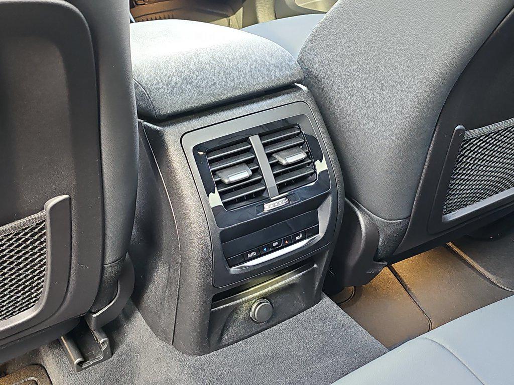 BMW X3 photo 35