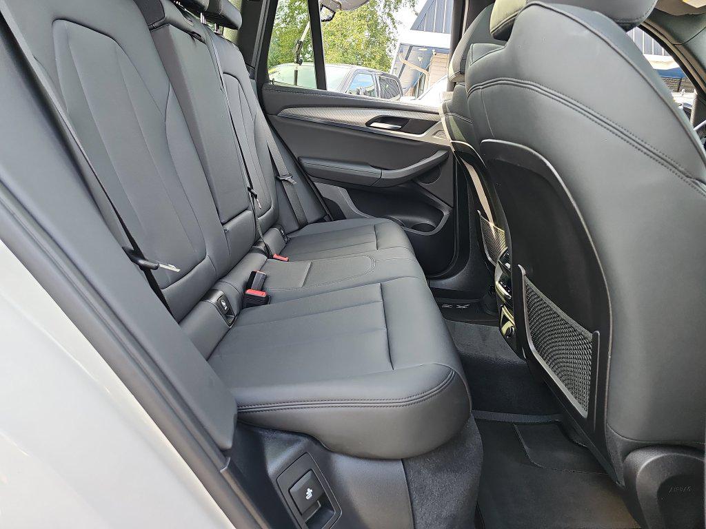 BMW X3 photo 37