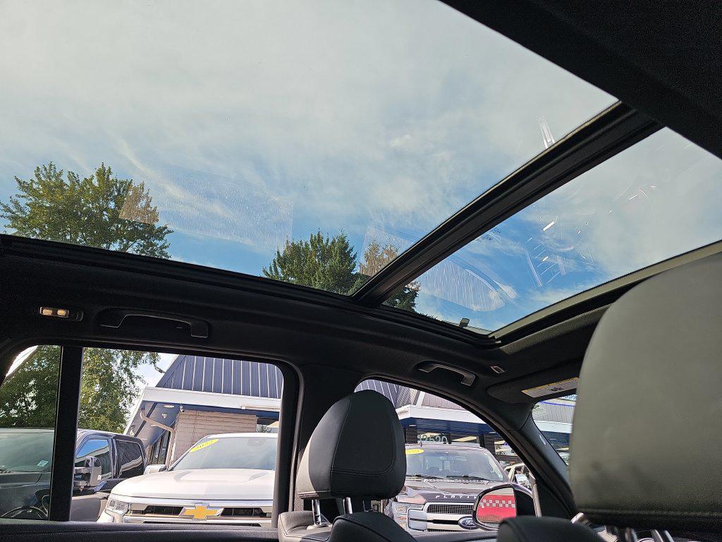 BMW X3 photo 38