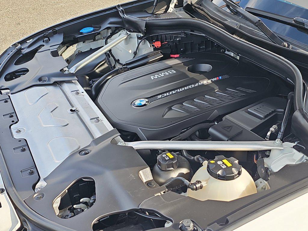BMW X3 photo 41