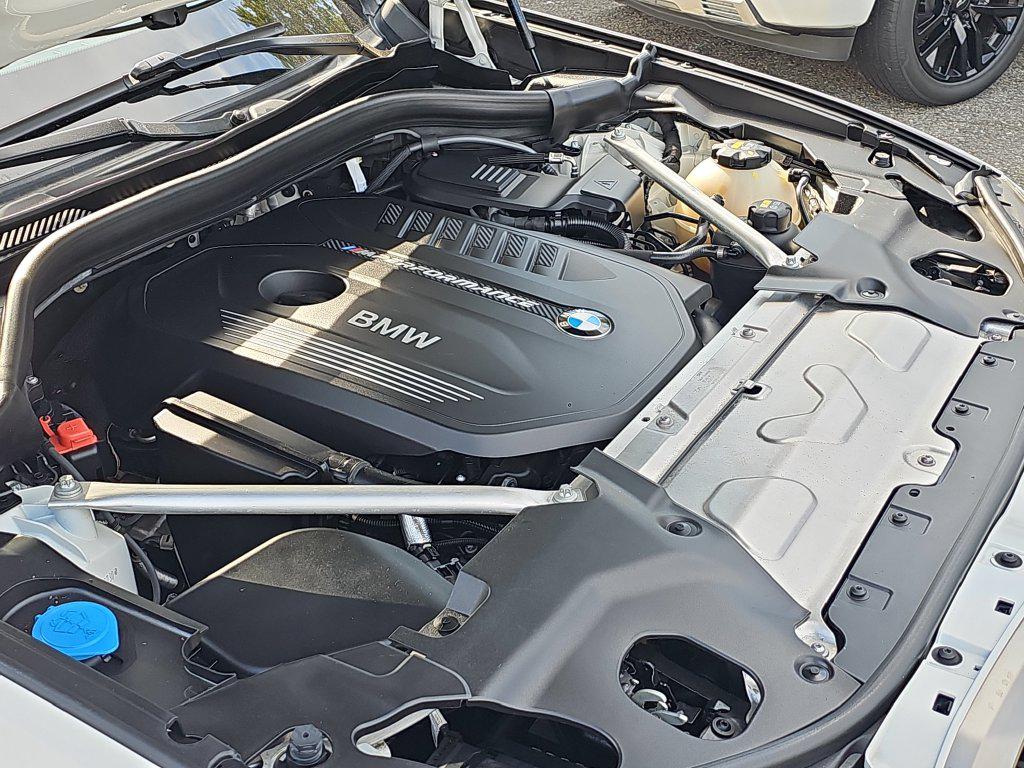 BMW X3 photo 42