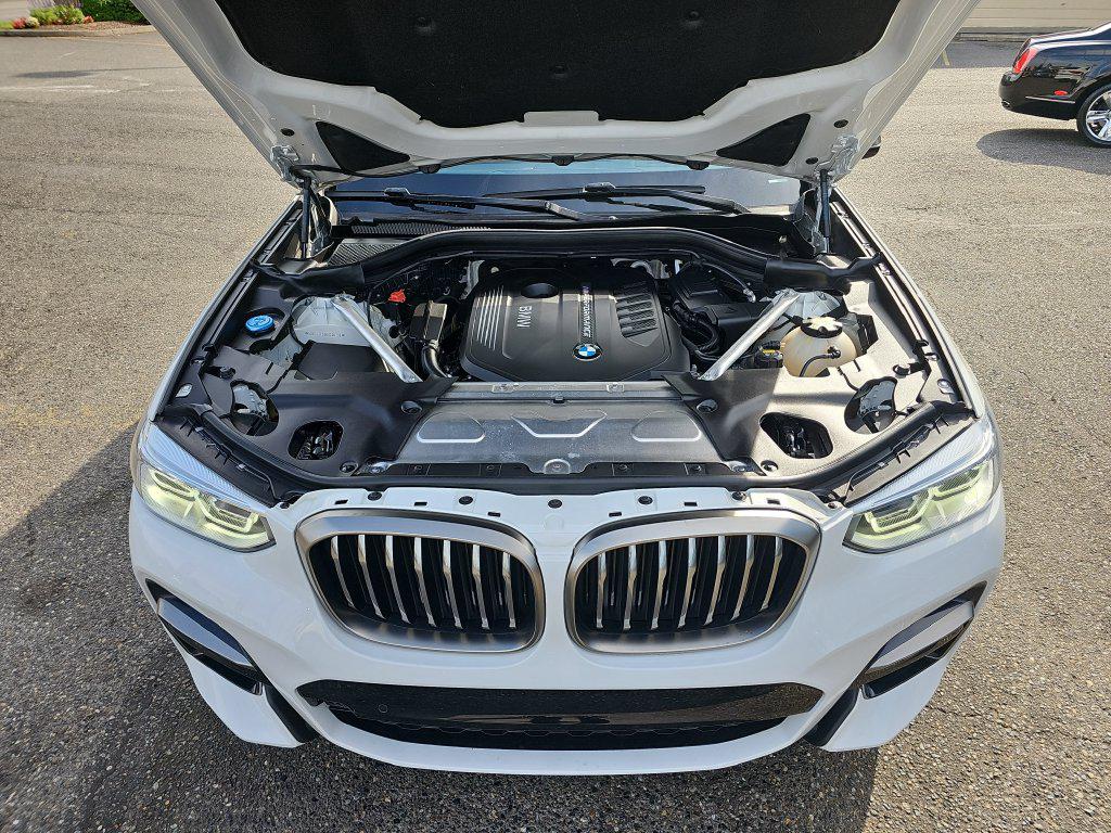 BMW X3 photo 43
