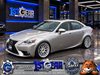 2015 Lexus IS 250 Sport AWD