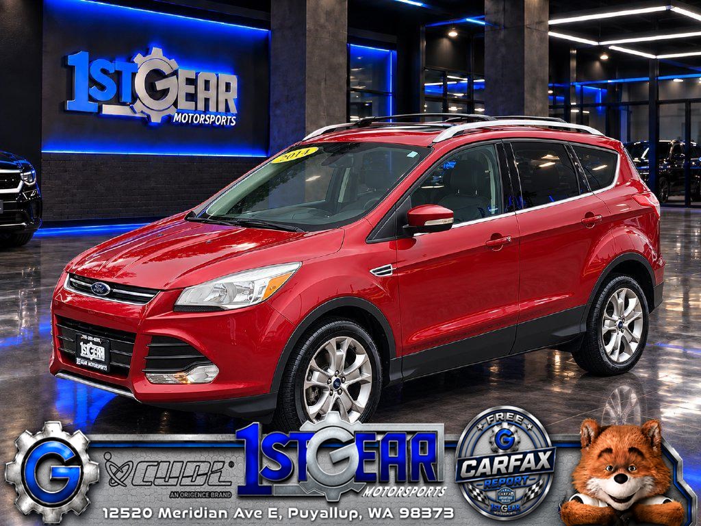 Ford Escape