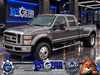 2008 Ford Super Duty F-450 DRW Lariat