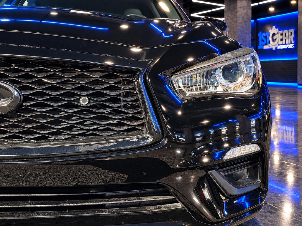 Photo 12 of this INFINITI Q50