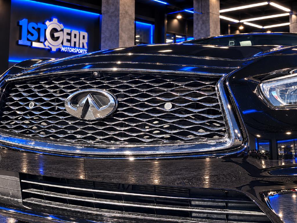 Photo 14 of this INFINITI Q50