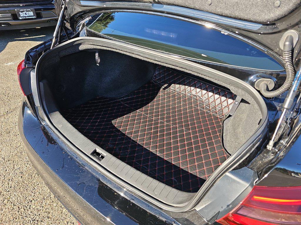 Photo 18 of this INFINITI Q50
