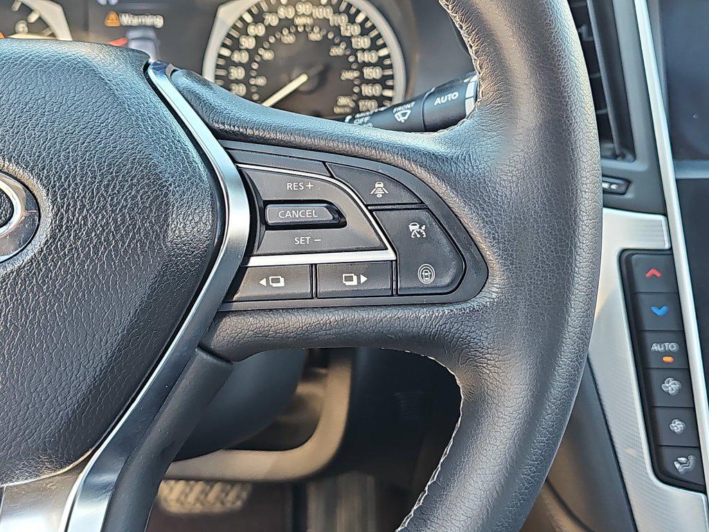 Photo 27 of this INFINITI Q50