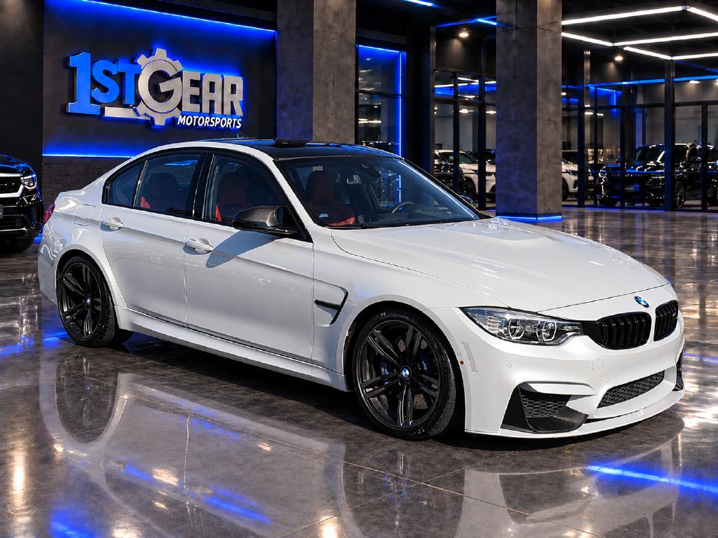 Photo 4 of this BMW M3