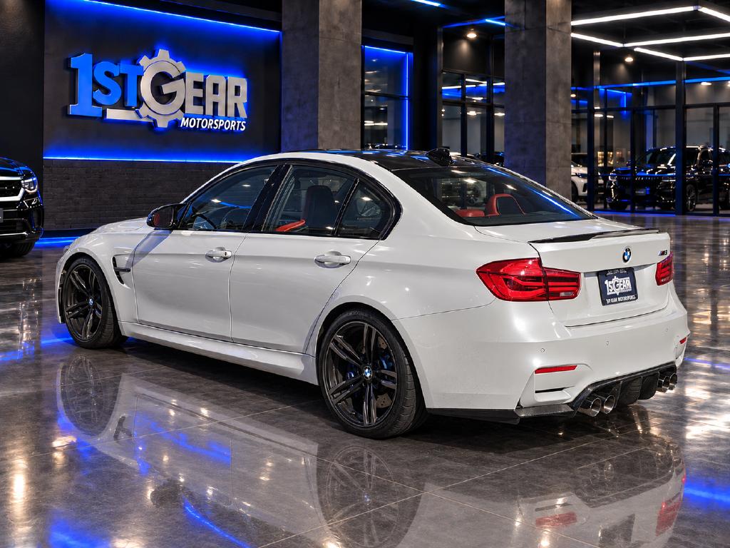 Photo 8 of this BMW M3