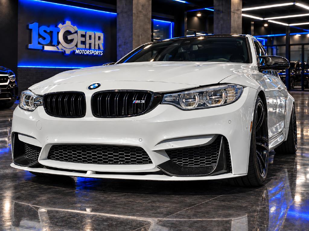 Photo 10 of this BMW M3