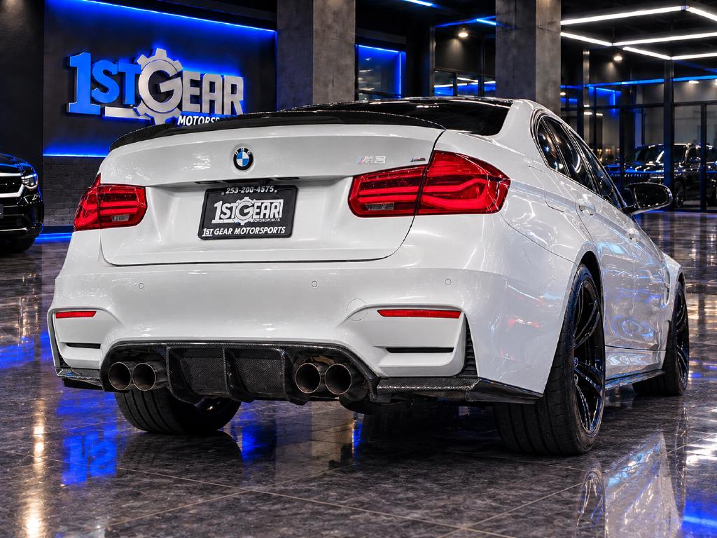 Photo 11 of this BMW M3