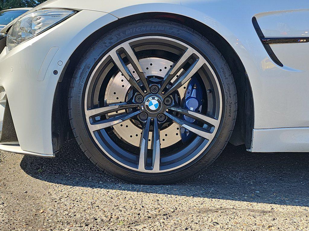 Photo 18 of this BMW M3