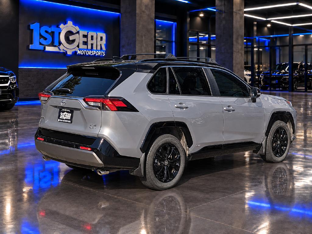 Photo 6 of this Toyota RAV4