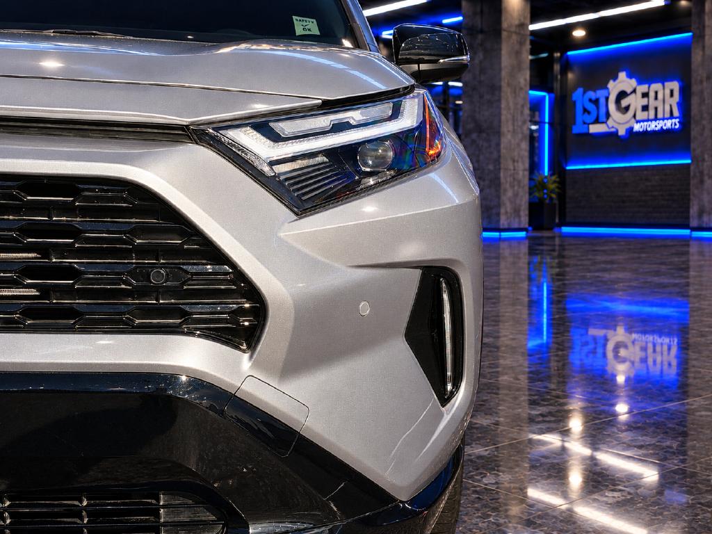 Photo 12 of this Toyota RAV4