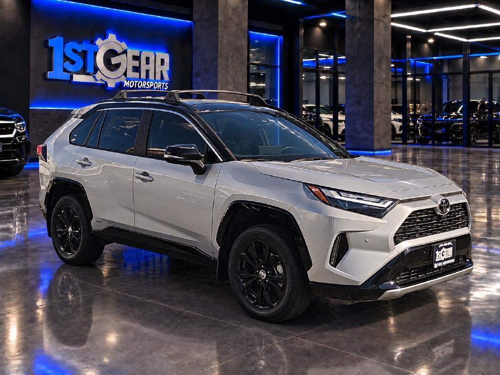 Photo 4 of this Toyota RAV4