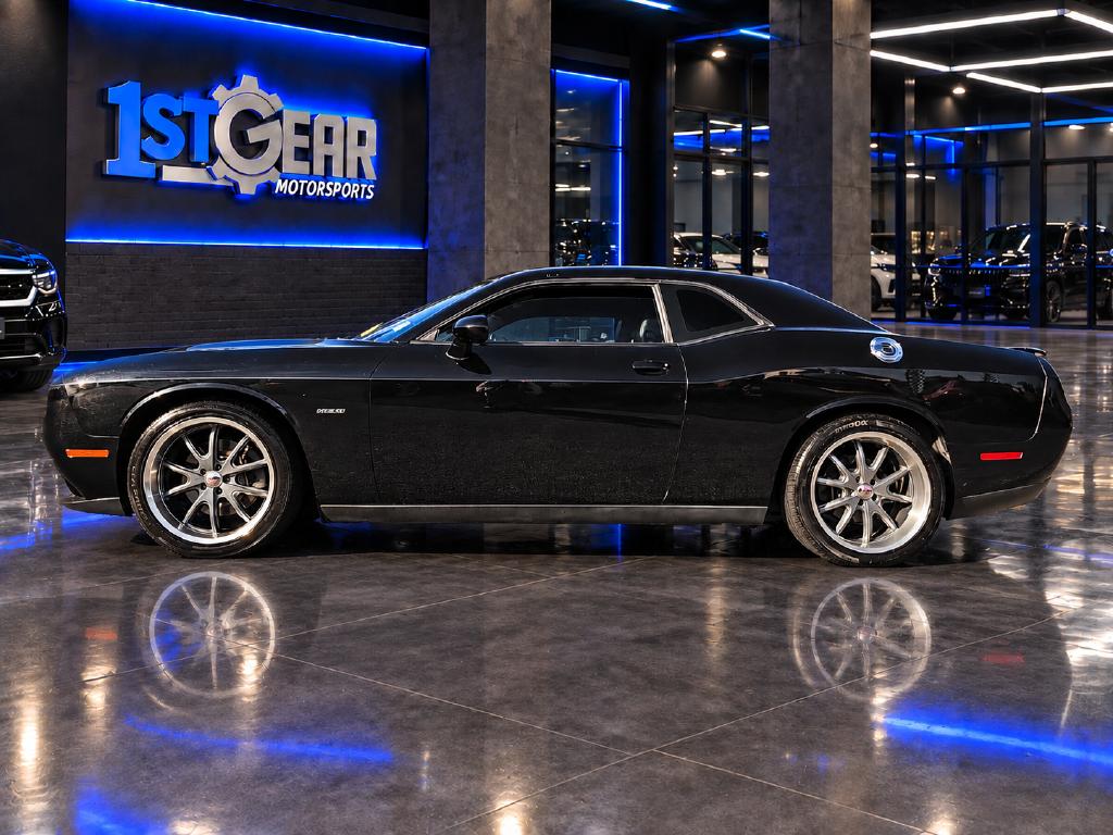 Photo 8 of this Dodge Challenger
