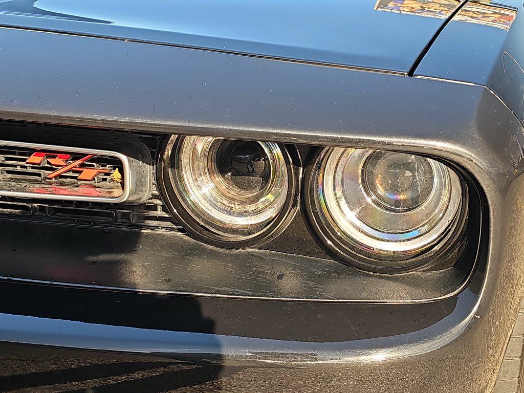 Photo 16 of this Dodge Challenger