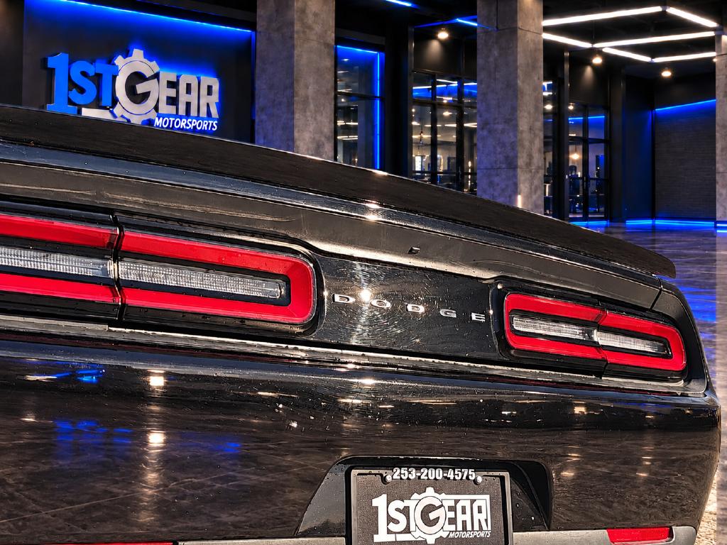Photo 15 of this Dodge Challenger