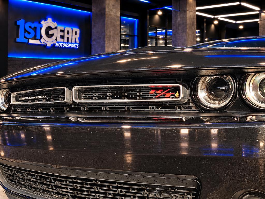 Photo 14 of this Dodge Challenger