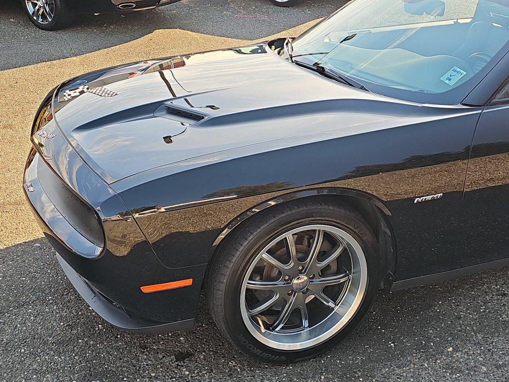 Photo 20 of this Dodge Challenger