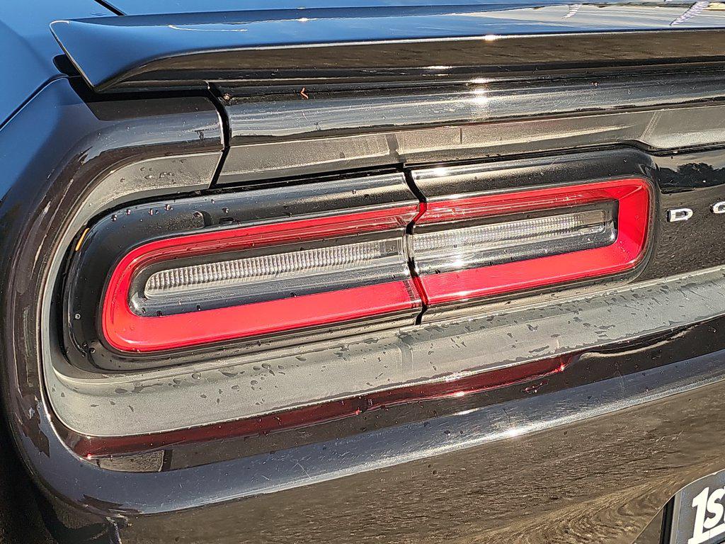 Photo 17 of this Dodge Challenger