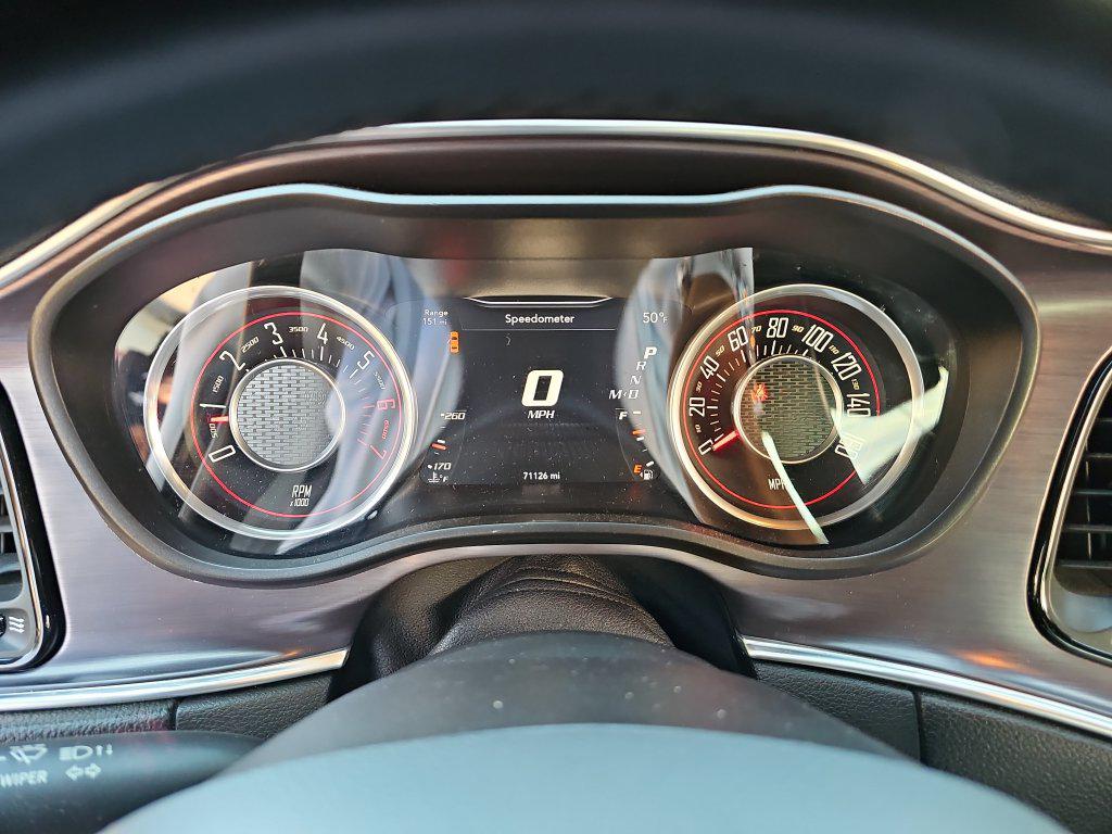 Photo 26 of this Dodge Challenger